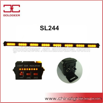 Tow Truck Lights Traffic Advisor SL244